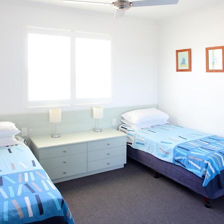Noosa Quays Waterfront Accomodation Exteriér fotografie