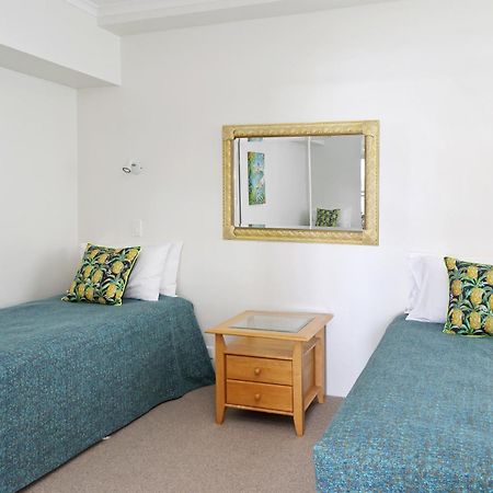 Noosa Quays Waterfront Accomodation Exteriér fotografie