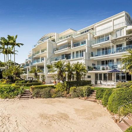 Noosa Quays Waterfront Accomodation Exteriér fotografie