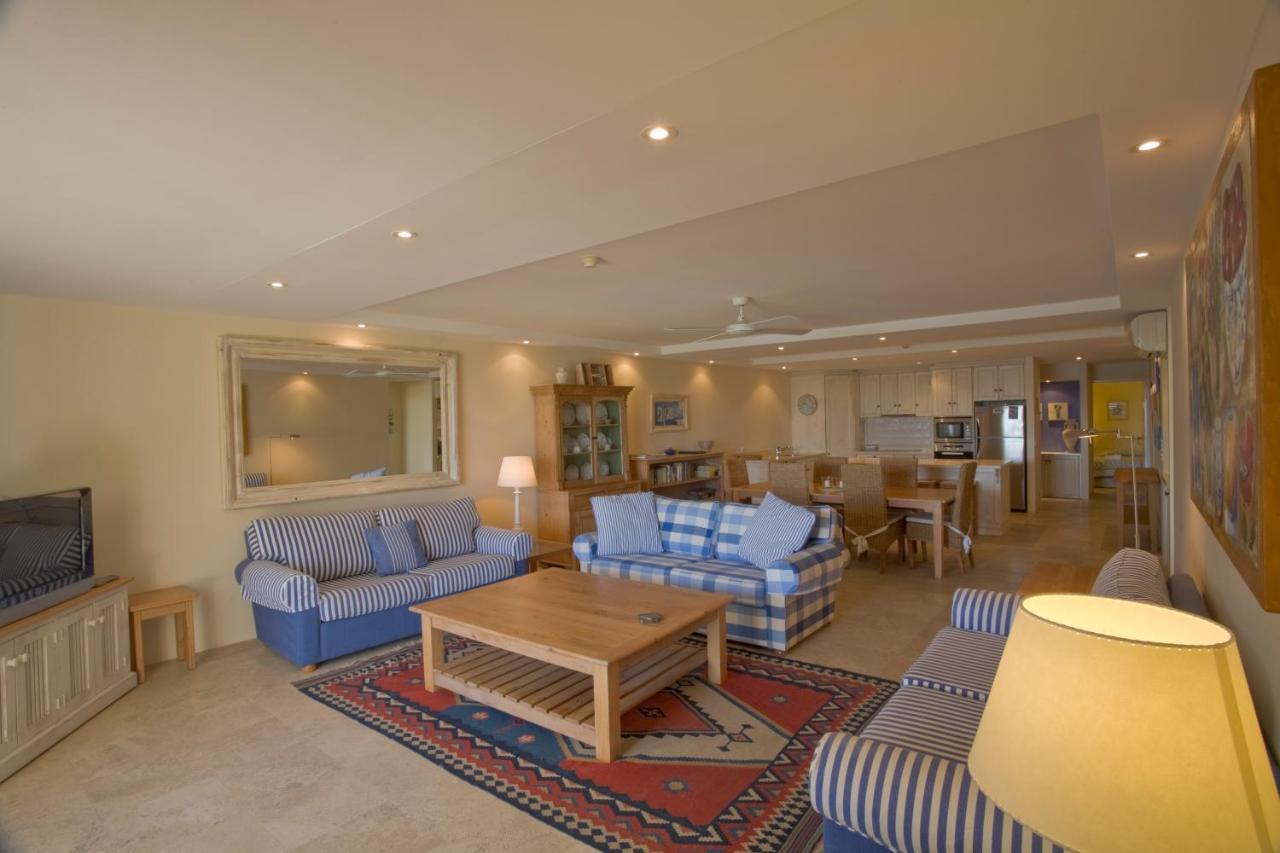 Noosa Quays Waterfront Accomodation Exteriér fotografie