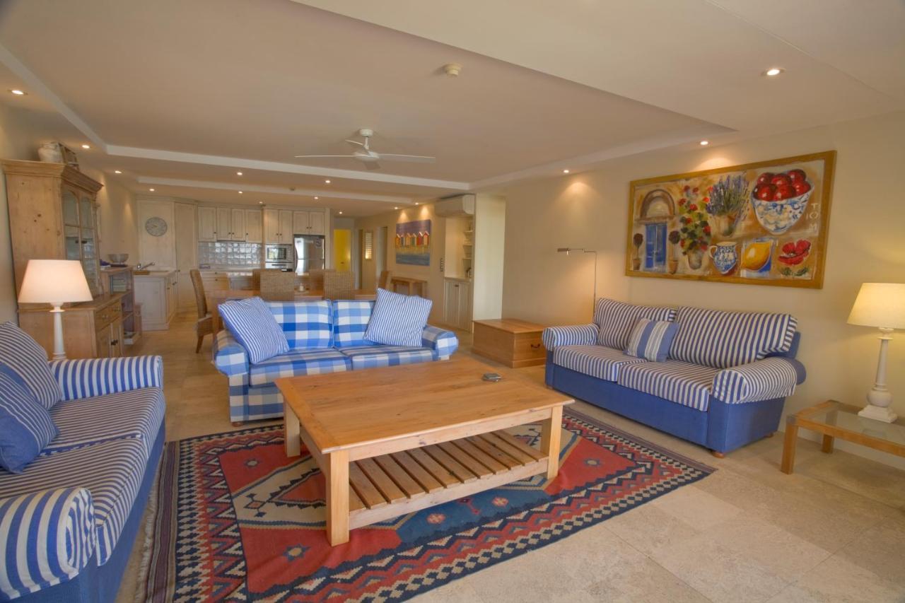 Noosa Quays Waterfront Accomodation Exteriér fotografie