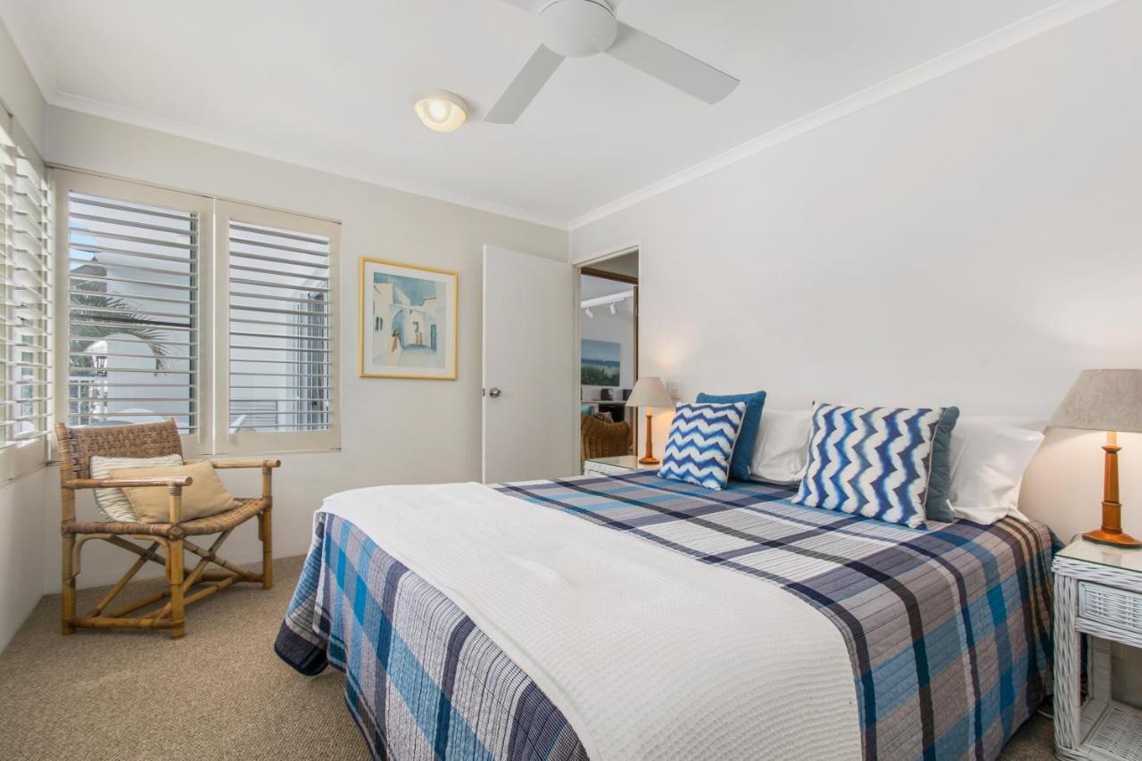 Noosa Quays Waterfront Accomodation Exteriér fotografie