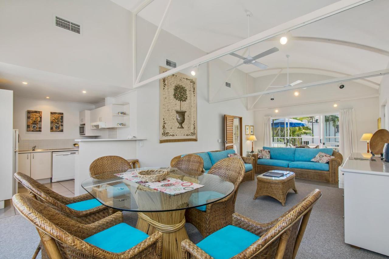 Noosa Quays Waterfront Accomodation Exteriér fotografie