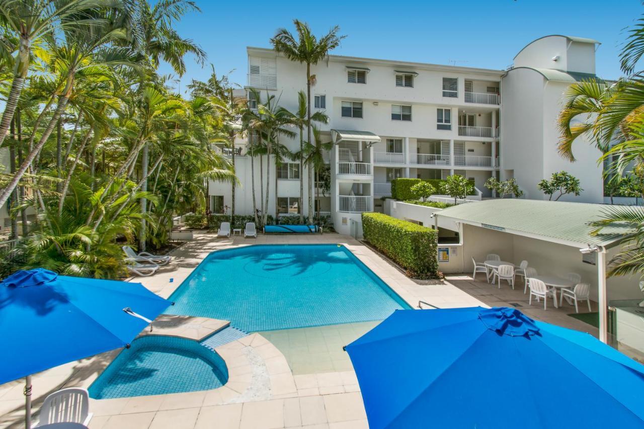Noosa Quays Waterfront Accomodation Exteriér fotografie