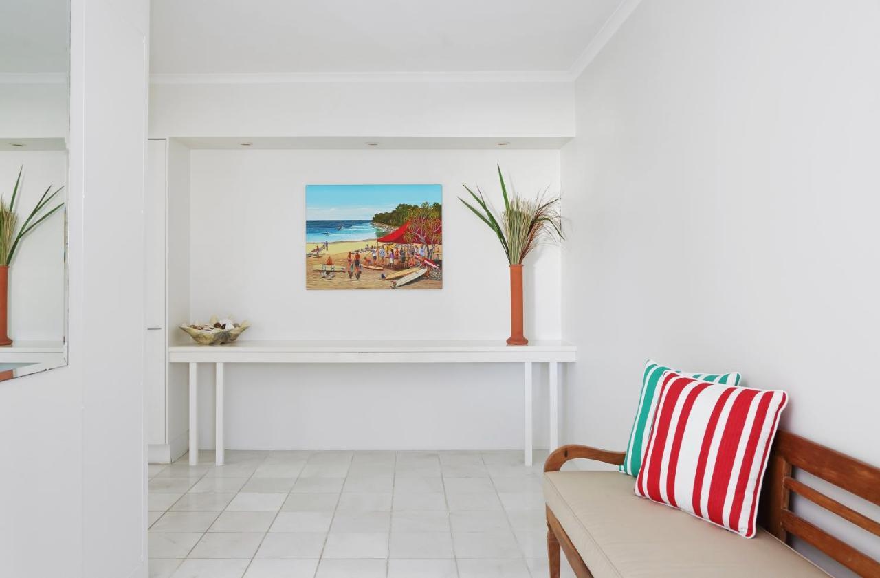 Noosa Quays Waterfront Accomodation Exteriér fotografie