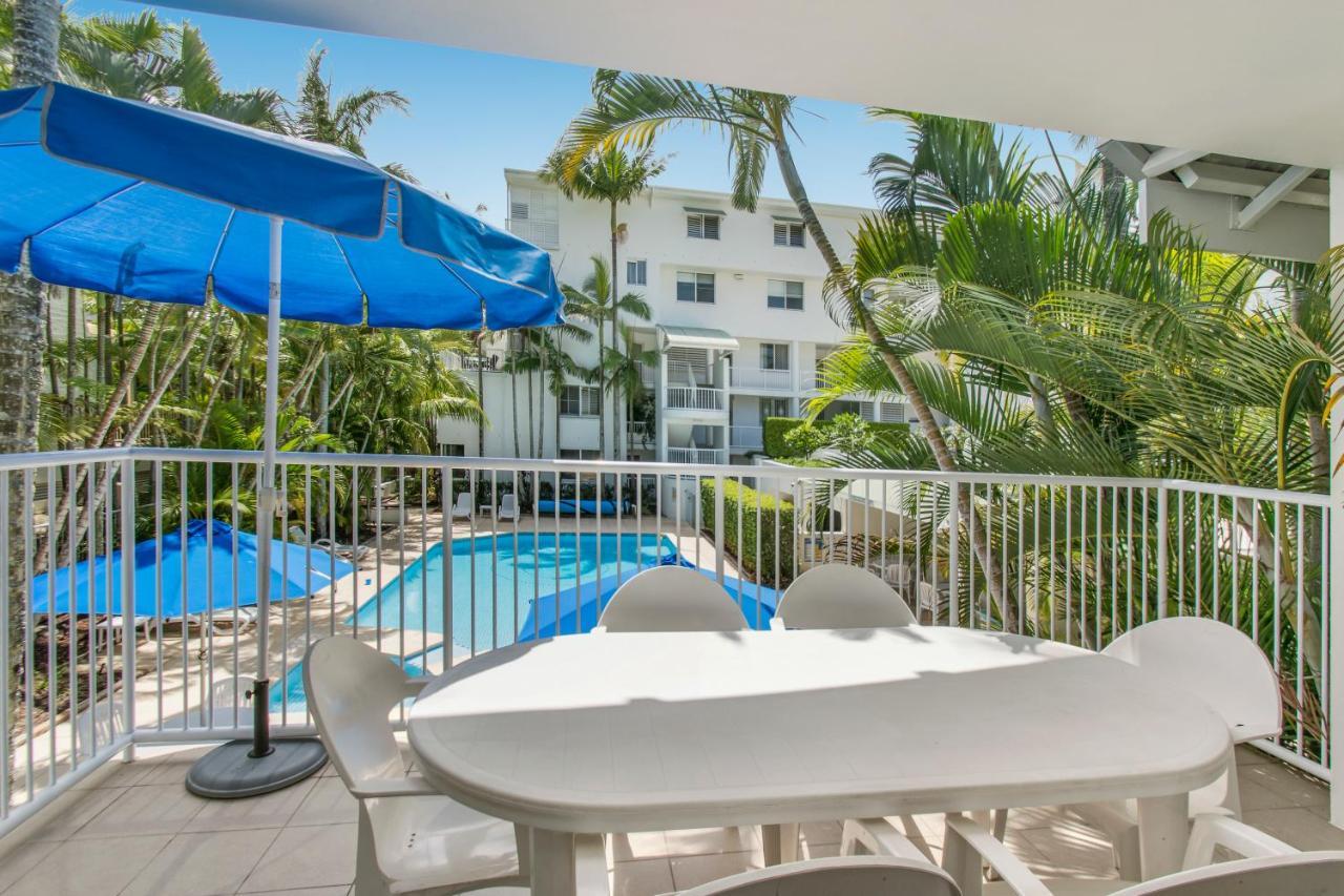 Noosa Quays Waterfront Accomodation Exteriér fotografie