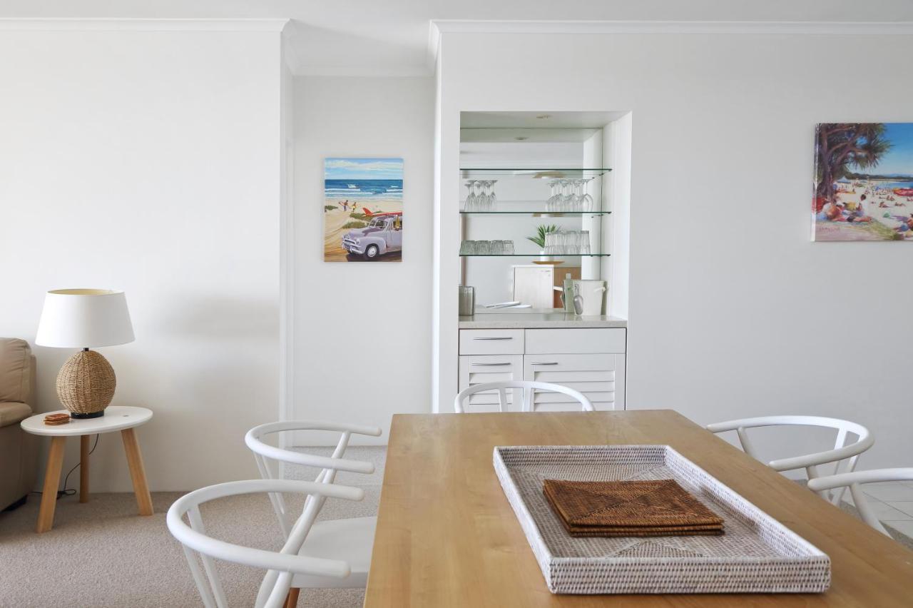 Noosa Quays Waterfront Accomodation Exteriér fotografie