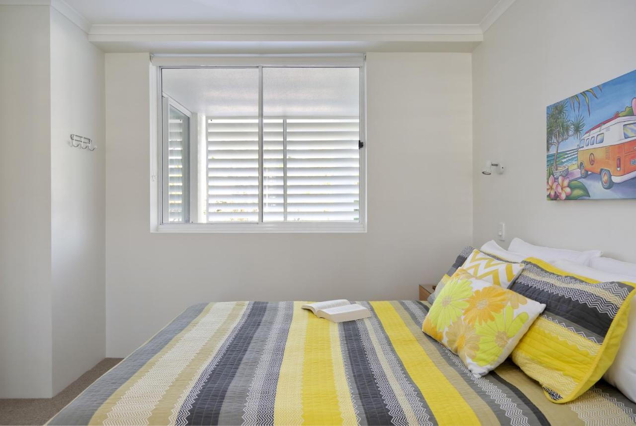 Noosa Quays Waterfront Accomodation Exteriér fotografie