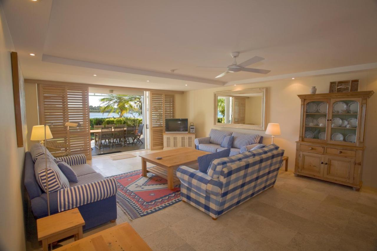 Noosa Quays Waterfront Accomodation Exteriér fotografie