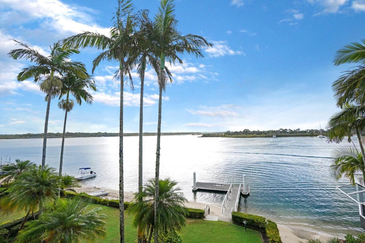 Noosa Quays Waterfront Accomodation Exteriér fotografie