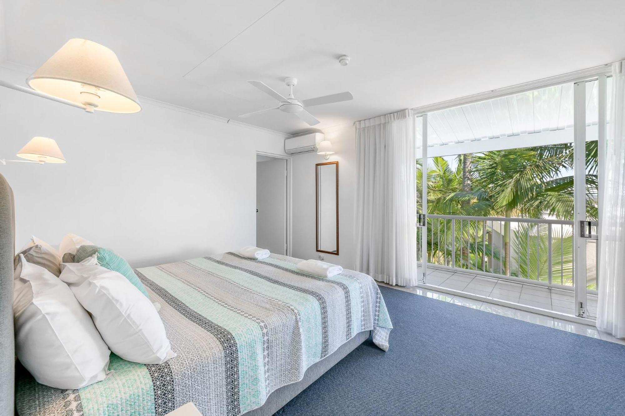 Noosa Quays Waterfront Accomodation Exteriér fotografie