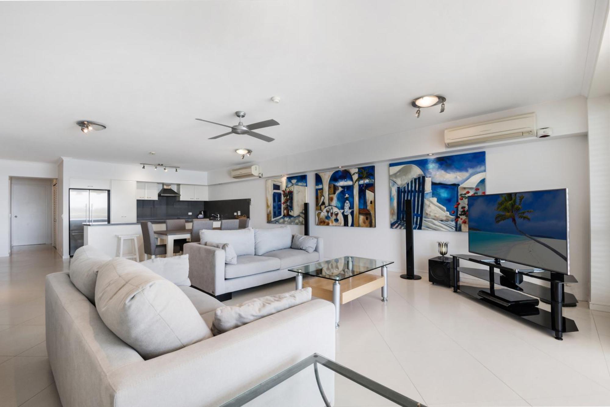 Noosa Quays Waterfront Accomodation Exteriér fotografie